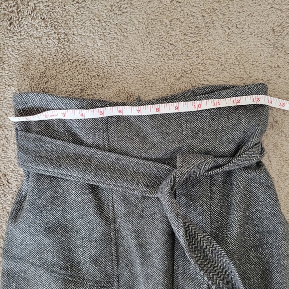 United Colors of Benetton Wool Skirt - Picture 7 of 7